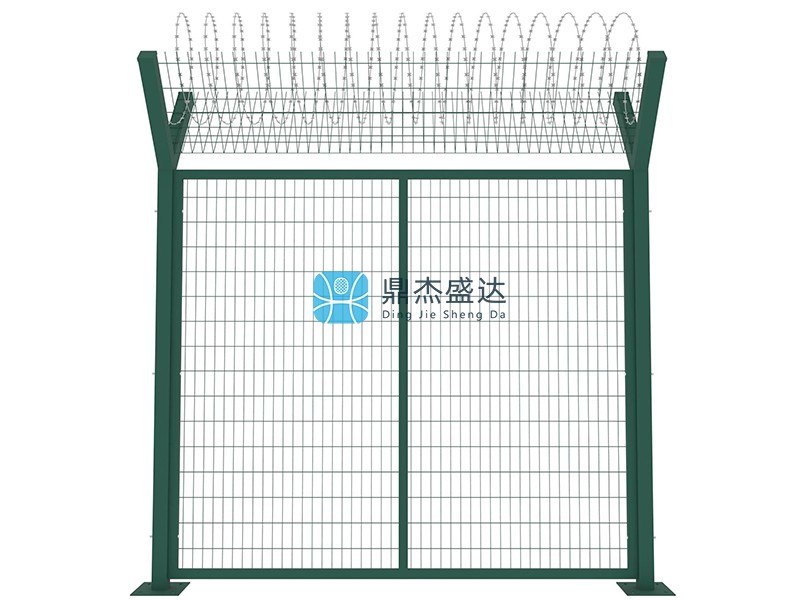 機場護欄